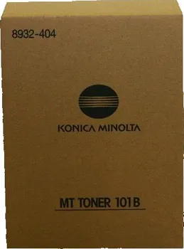 Originální Konica Minolta MT101B (8932-404)