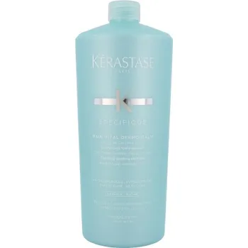 Šampon Kérastase Bain Vital Dermo-Calm šampon 