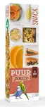 PUUR Pauze Seed Sticks Budgie 60 g