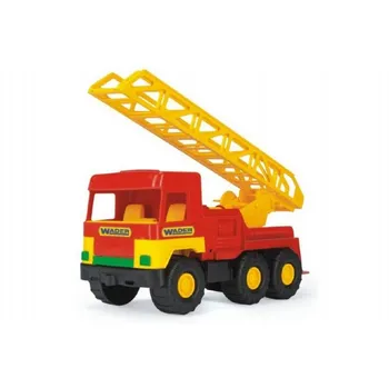 Wader Hasiči s žebříkem 47 cm