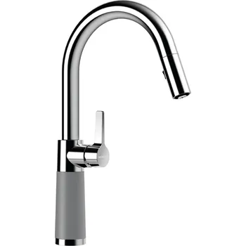 Vodovodní baterie Schock SC-520.120 Croma