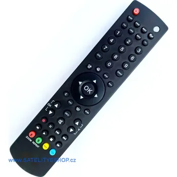 Dálkový ovladač Telefunken RC1910 dálkový ovladač