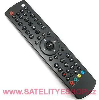 Dálkový ovladač Dálkový ovladač Akai , Orion RC1910