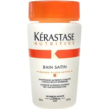 Šampon Kérastase Nutritive Bain Satin 2 Irisome  250 ml