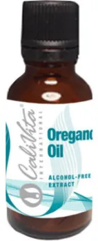 Přírodní produkt CaliVita Oregano Oil 30 ml