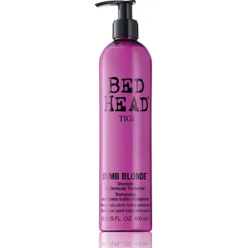 TIGI Bed Head Dumb Blonde šampon