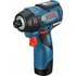 BOSCH Professional GDR 12 V-EC solo