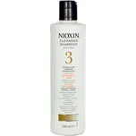 Nioxin System 3 Cleanser šampon