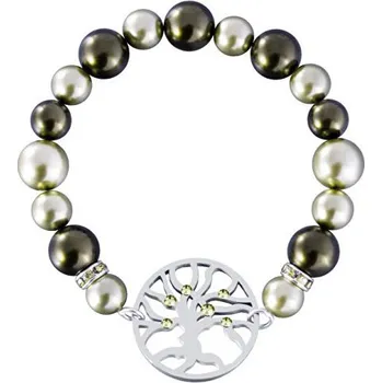 Preciosa Olive 7299 53