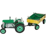 Kovap Zetor a valník