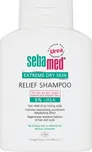 SEBAMED Urea 5% Zklidňující šampon 200…