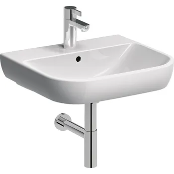 Umyvadlo Keramag Kolo Traffic L91155000