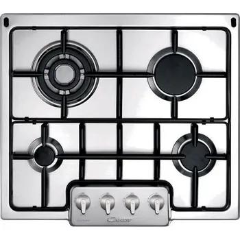 Varná deska Recenze Candy PGC 640 SQ X