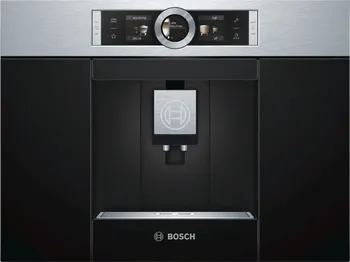 Kávovar Bosch CTL636ES1 