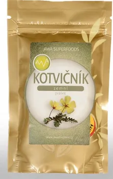 Přírodní produkt AWA Superfoods Kotvičník zemní 100 g