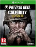 Call of Duty: WWII Xbox One