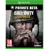 Hra pro Xbox One Call of Duty: WWII Xbox One