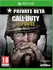 Hra pro Xbox One Call of Duty: WWII Xbox One