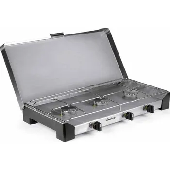 Turistický vařič Enders Brisbane 3plotýnkový