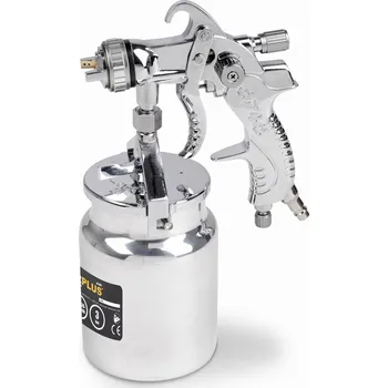 Stříkací pistole POWERPLUS POWAIR0110