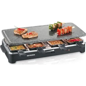 Kuchyňský gril Severin RG 2343