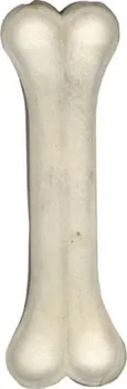 Pamlsek pro psa Tenesco kost buvolí bílá 8 cm/30 ks