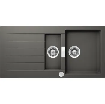 Schock Signus D - 150 spodní, silverstone