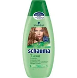Schwarzkopf Schauma 7 Herbs šampon 400…