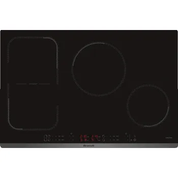 Varná deska Brandt BPI 6449 B