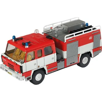 Kovap Tatra 815 Hasičský vůz