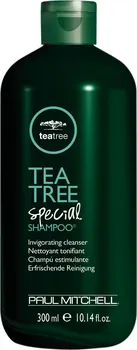šampón Paul Mitchell Tea Tree Special šampon 300 ml