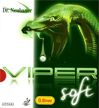 Dr. Neubauer Viper soft