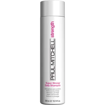 Paul Mitchell Super Strong Daily šampon…