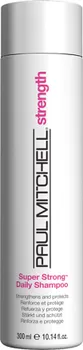 šampón Paul Mitchell Super Strong Daily šampon 300 ml