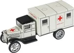 Kovap Hawkey ambulance