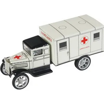 autíčko Kovap Hawkey ambulance