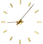 Nomon Tacon 12N Gold 100 cm