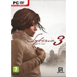 Syberia 3 Day One Edition PC