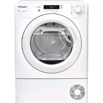 Sušička Candy SLC D813B-S