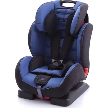Autosedačka Newbuddy Snug 2016