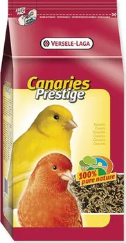 Krmivo pro ptáka Versele-laga Prestige Canaries 1 kg