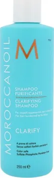 Šampon Moroccanoil Clarifying šampon