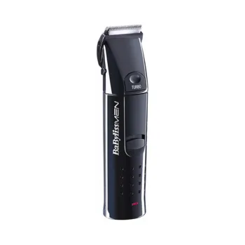 Holicí strojek Recenze BaByliss E707CE