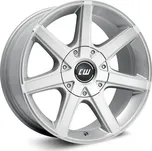 Borbet CWE si 8,5x19 5x127 ET35