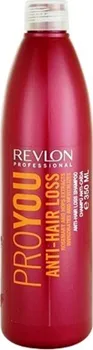 Šampon Revlon Pro You Anti-Hair Loss šampon 350 ml