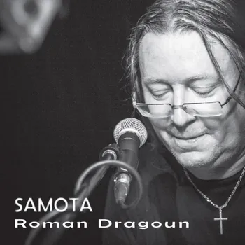 Česká hudba Samota - Roman Dragoun [CD]