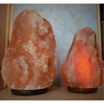 Solná lampa Solná lampa elektrická 29 - 32 Kg