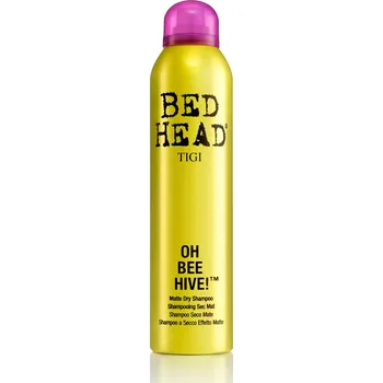 TIGI Bed Head Oh Bee Hive suchý šampon…