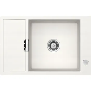 Granitový dřez Schock Cristadur Mono D-100 XS spodní