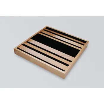 Sonitus Acoustics Massive 6 STRIP - přírodní dub